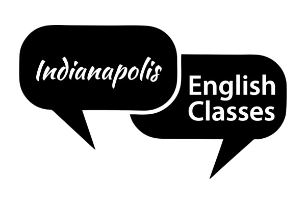 Indianapolis English Classes logo
